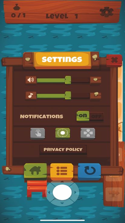 CactusQuilla游戏截图