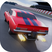 Drag Clash Pro: Hot Rod Racingicon