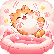 接住猫猫icon