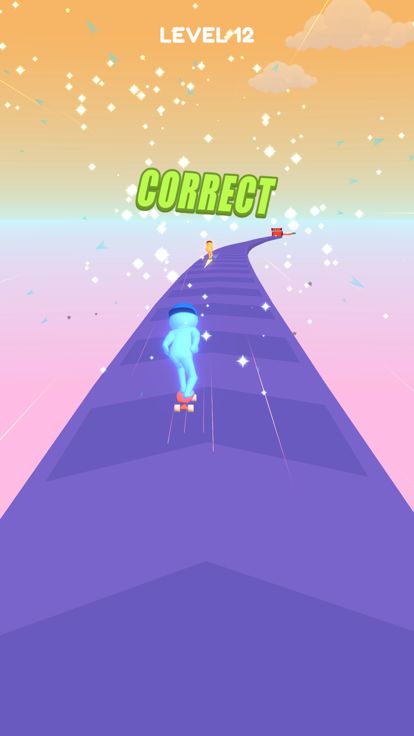 Winning Guess游戏截图