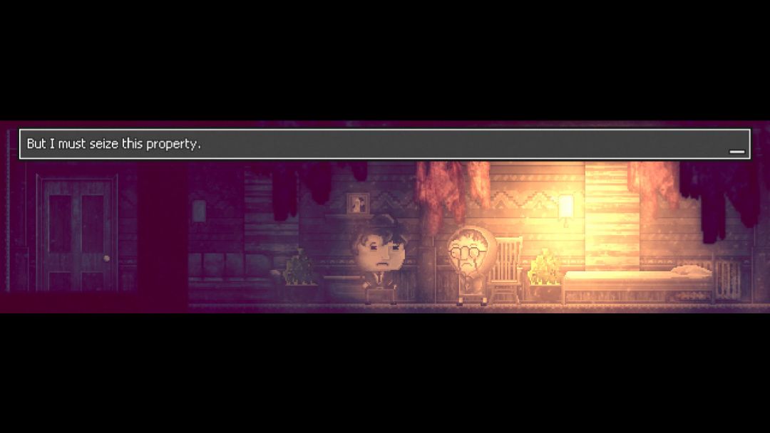 DISTRAINT: Deluxe Edition游戏截图