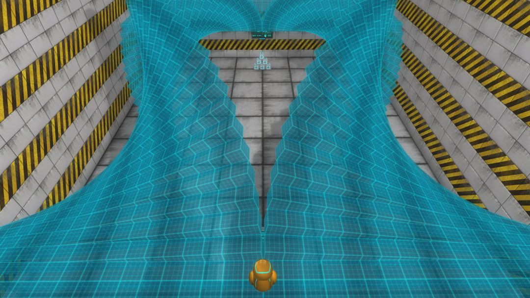 Kumoon : Ballistic Physics Puzzle游戏截图