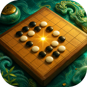 弈境-3D围棋icon
