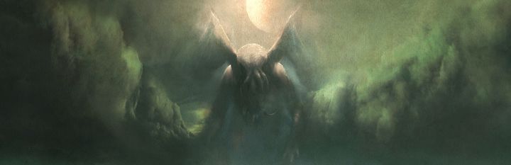 Stygian: Reign of the Old Ones游戏截图