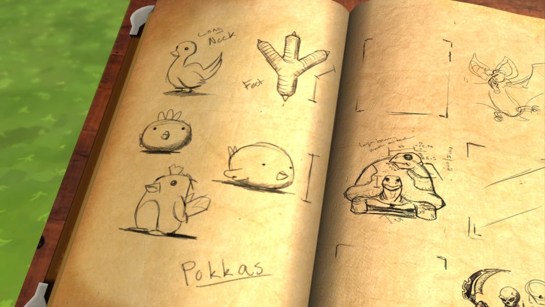 ReignMaker游戏截图