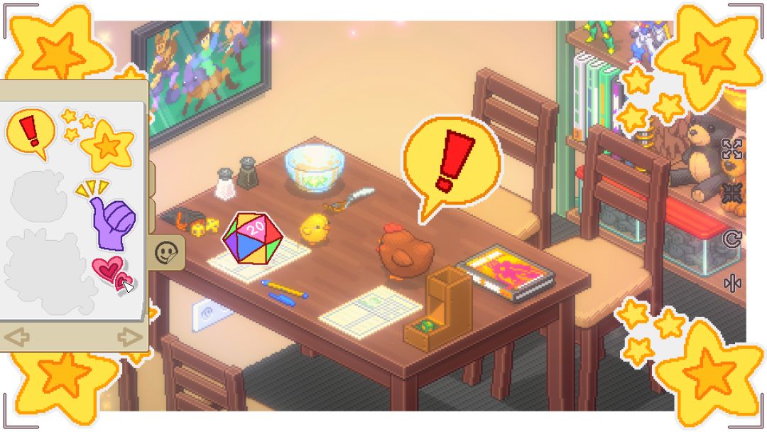 Unpacking游戏截图