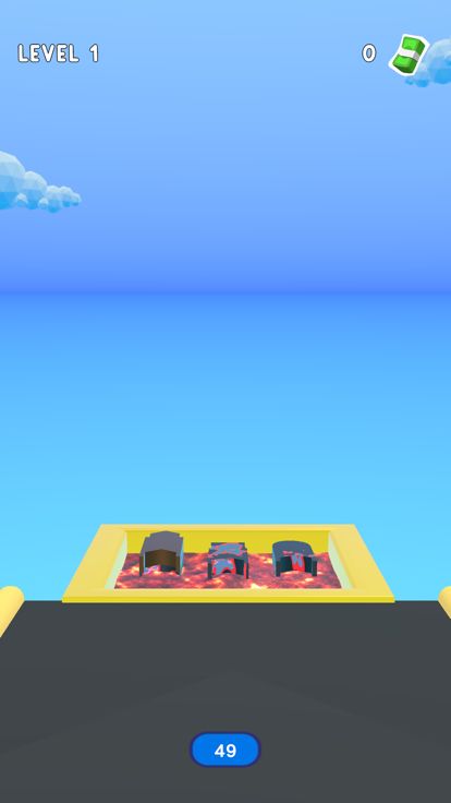 Assemble Pieces游戏截图