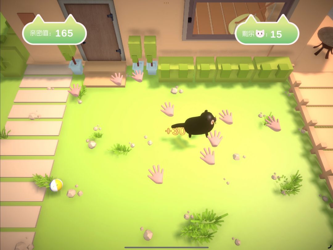 摸do摸do游戏截图