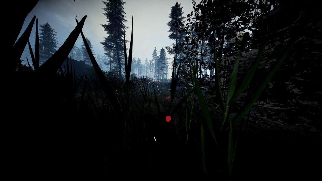 Z.O.N.A: Origin游戏截图