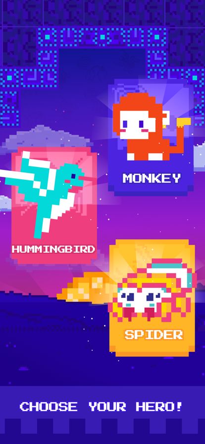 Suns of Wiraqocha游戏截图