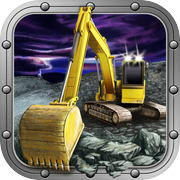 Scoop - Excavatoricon