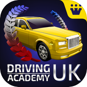 Driving Academy UKicon