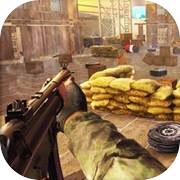 Ragdoll Sniper Shooting Jobicon