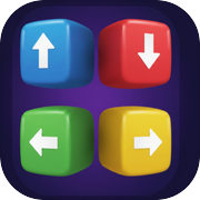 Color Arrow Flowicon