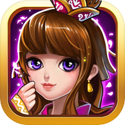 悍将三国：九宫格烧脑策略游戏