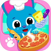 Cute & Tiny Professions - Tailor, Chef & Craftsman