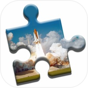 Space Endeavor Puzzle