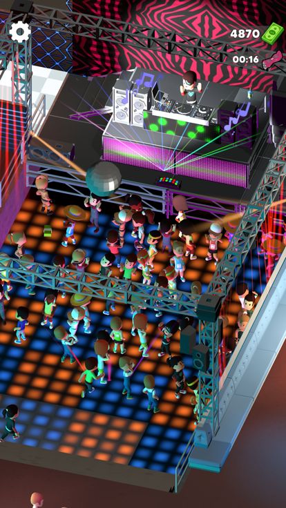 My Little Bar游戏截图