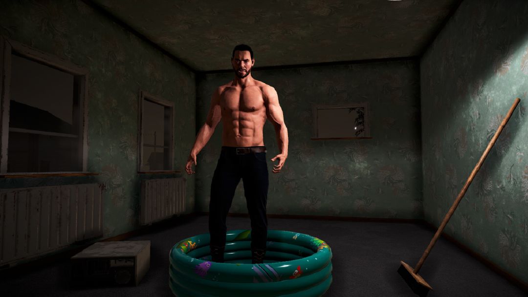 主播人生模拟器 2游戏截图