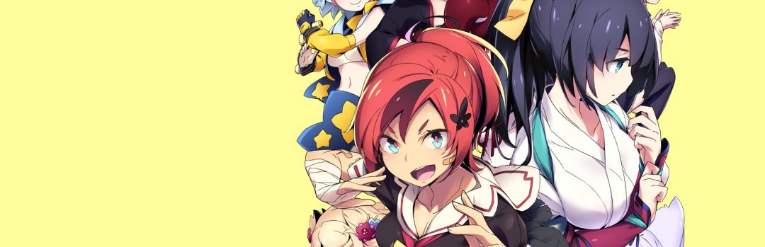 Cherry Tree High Girls' Fight