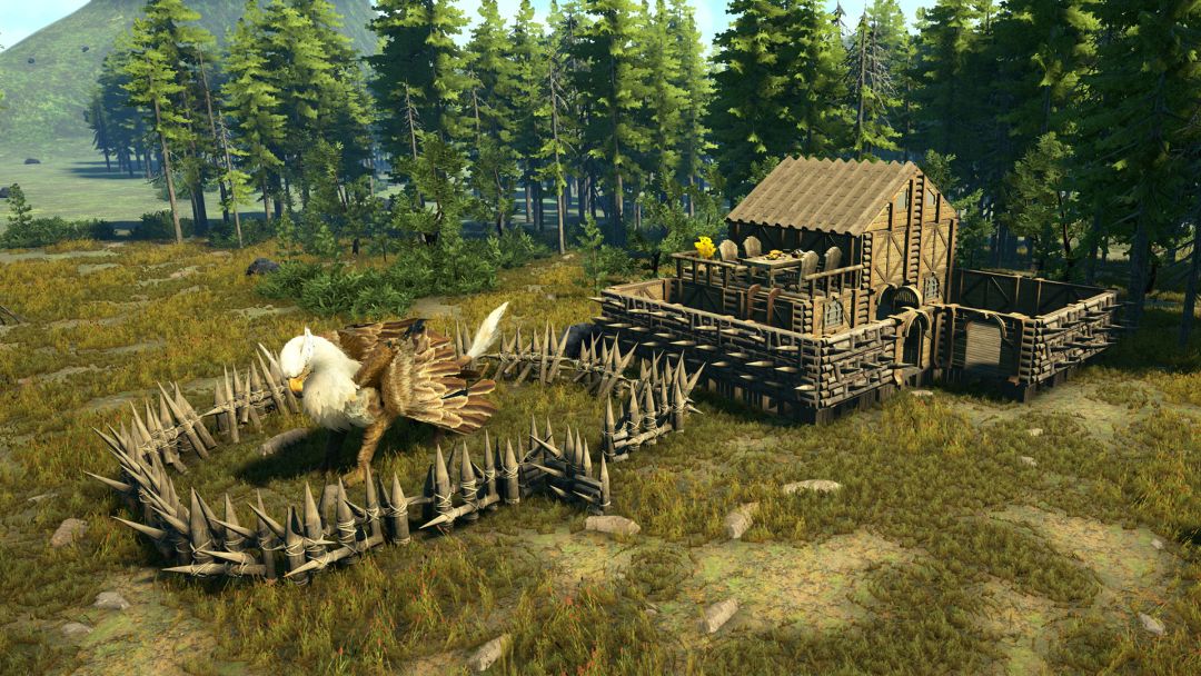 Dark and Light游戏截图