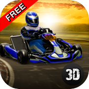 Kart Racing Rally Championship 3D