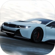 Extreme Car Racing Simicon