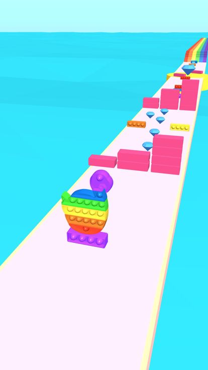 Fidget Rush游戏截图