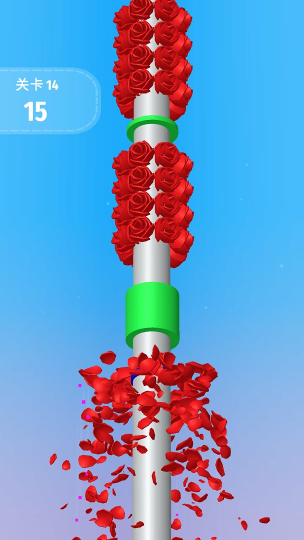 爆米花大作战游戏截图