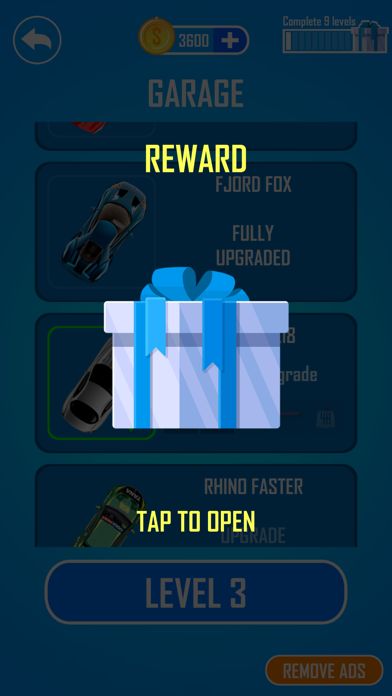 Parking Escape 2: Car Puzzle游戏截图