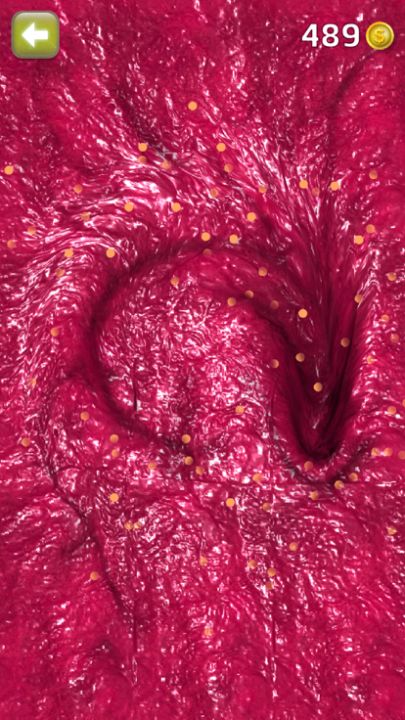 Super Asmr Slime Simulator DIY游戏截图