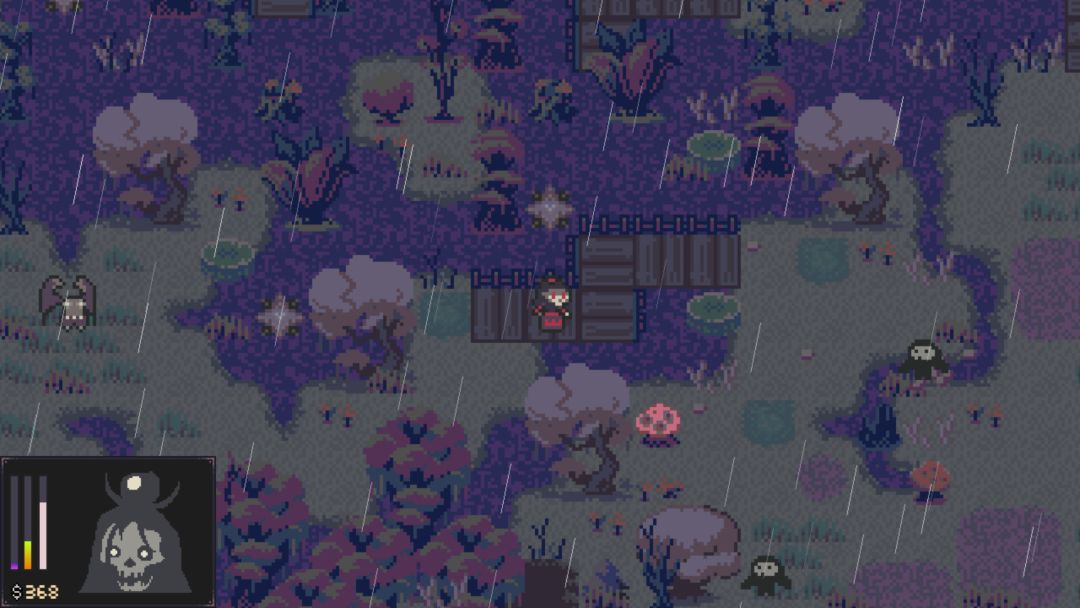 Osteoblasts游戏截图