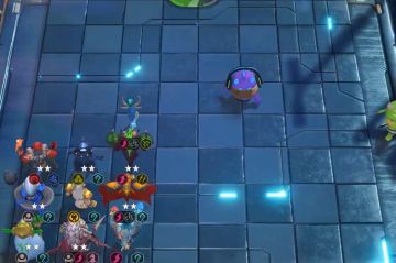 大招罢，皆融化——5龙6法