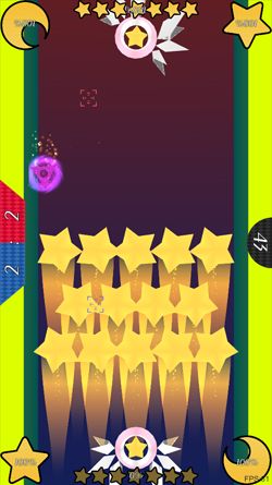 BulletPrincess游戏截图