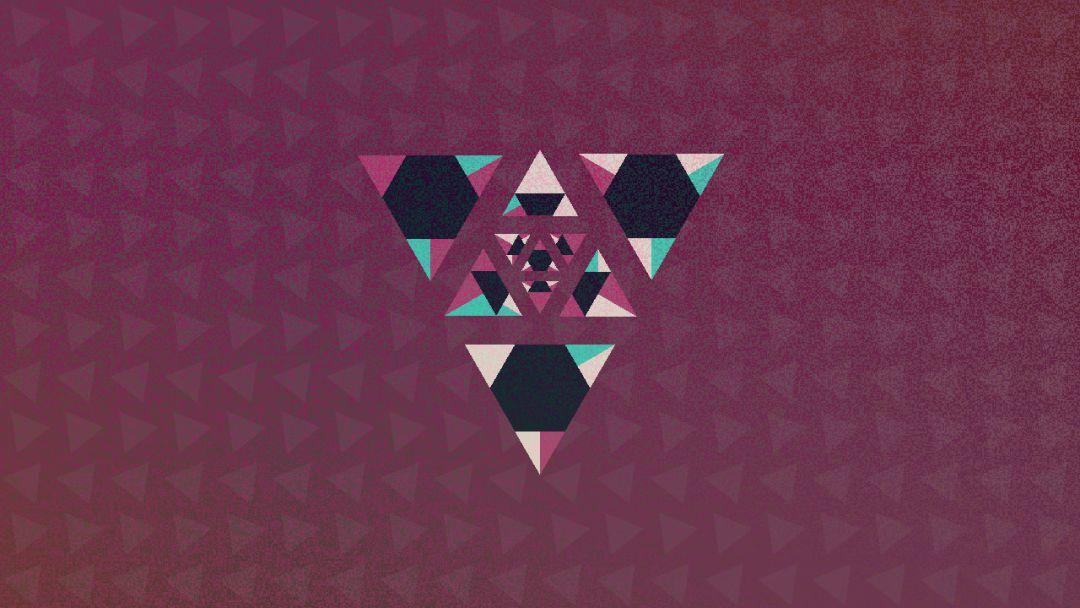 YANKAI'S TRIANGLE游戏截图