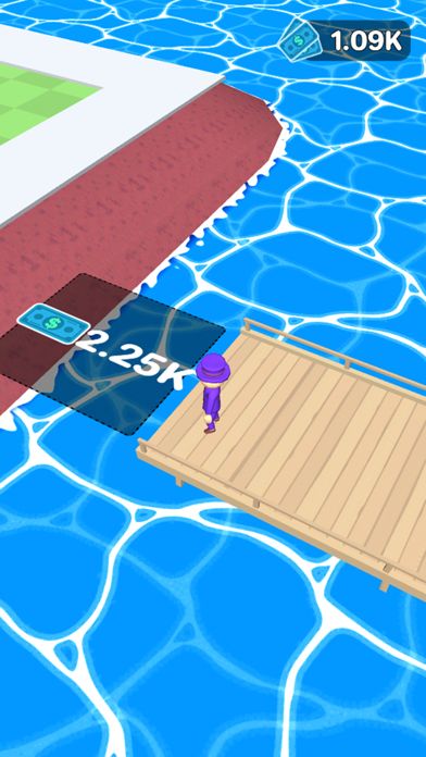 Gameworld Master游戏截图