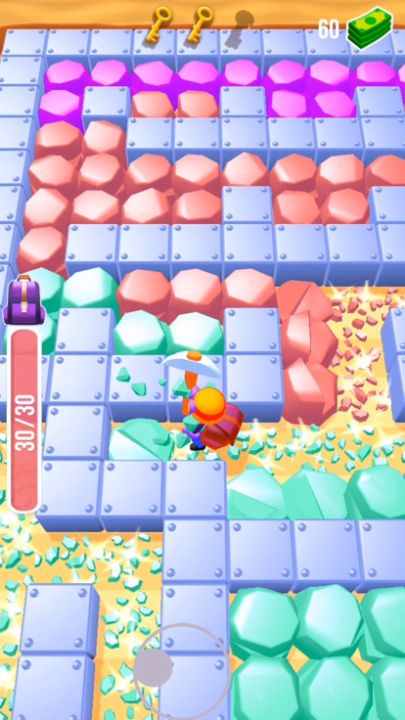 Stone Maze 3D游戏截图