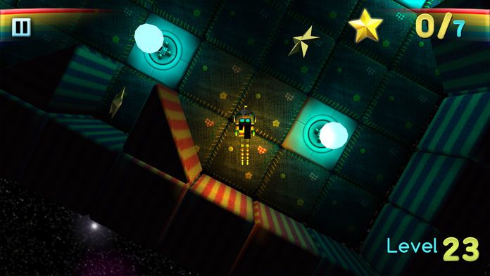 Rocket Robo游戏截图