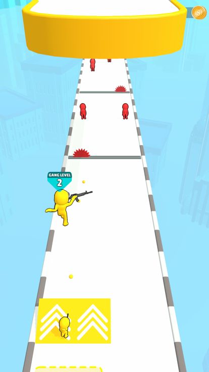 Color Mobs!游戏截图