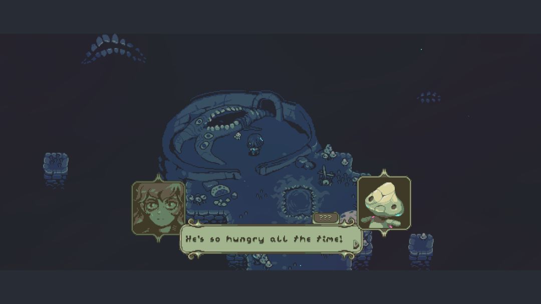 Neverway游戏截图