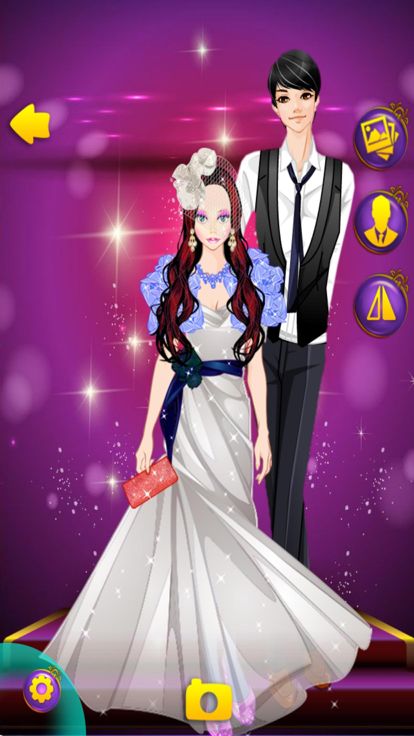 化妆舞会(Masquerade)游戏截图