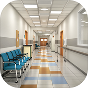 Can You Escape Modern Hospital