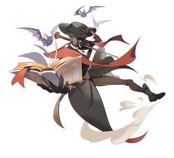 帝国卡牌介绍——灾厄使者