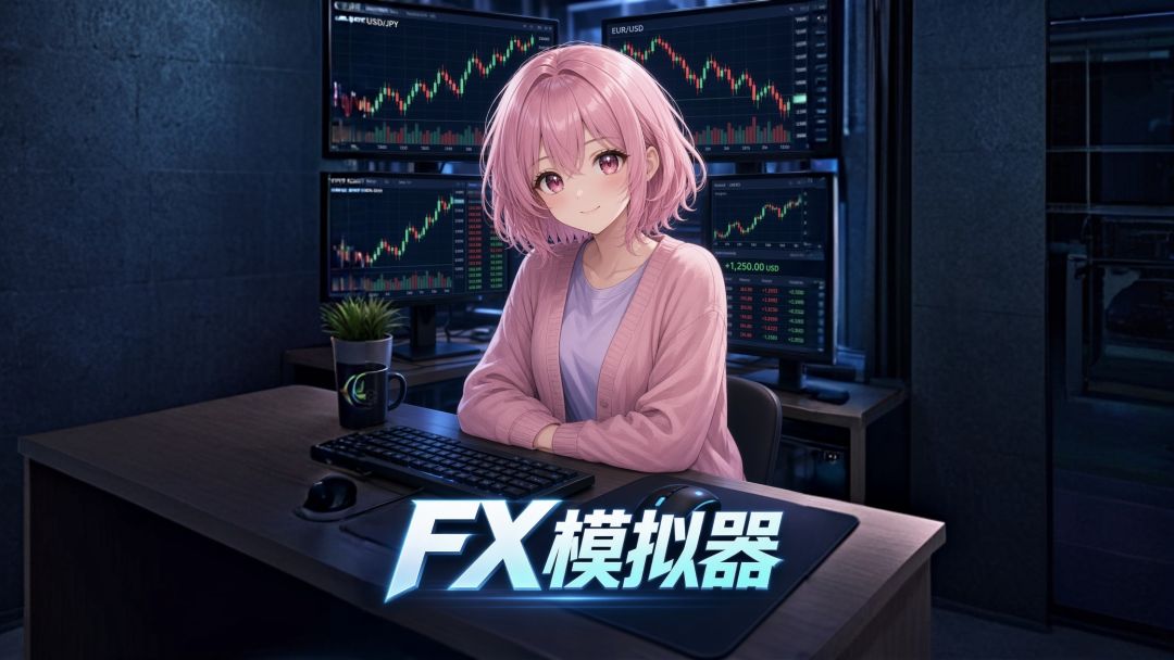 FX模拟器