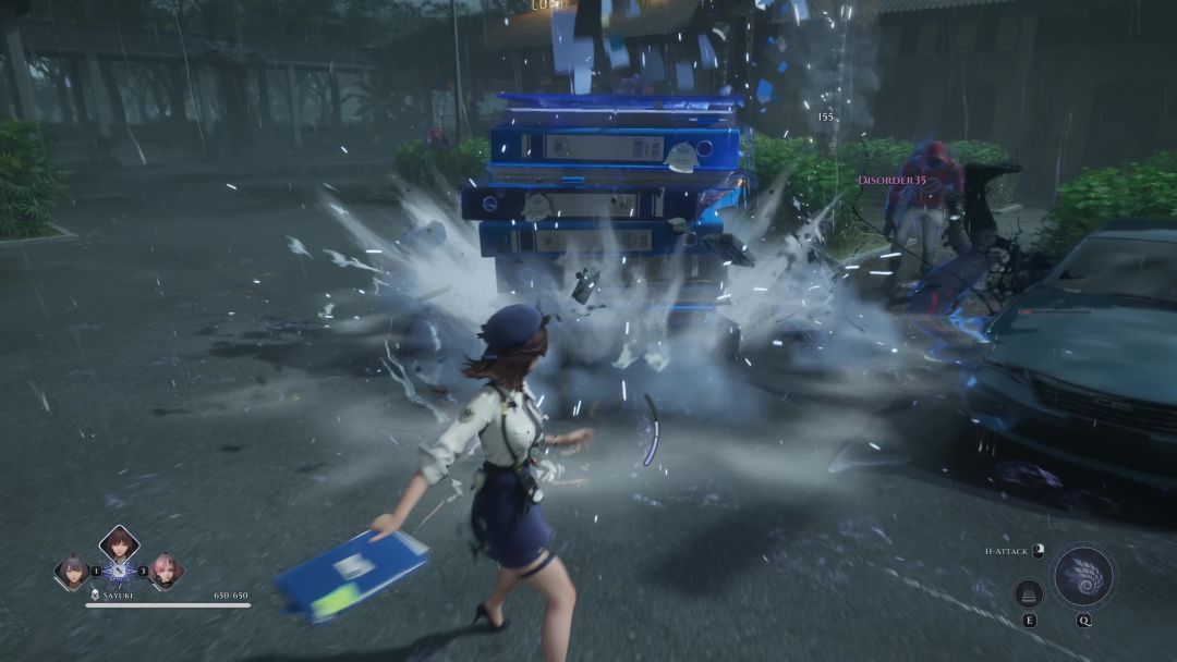 Varsapura游戏截图