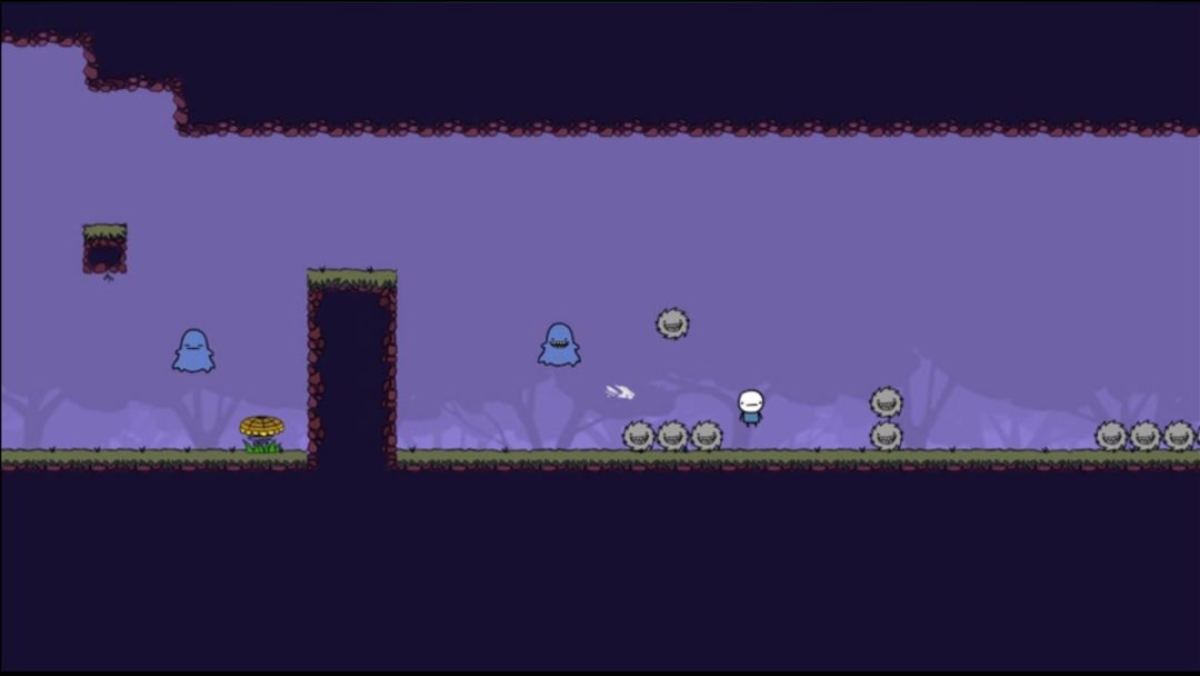 披萨猎人游戏截图