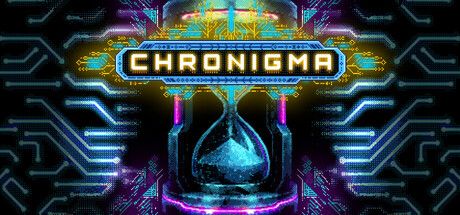 Chronigma 封面