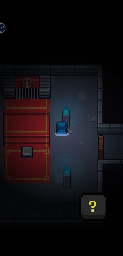 与心爱的公主行至世界尽头游戏截图