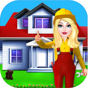 屋 修复 ＆ 施工icon