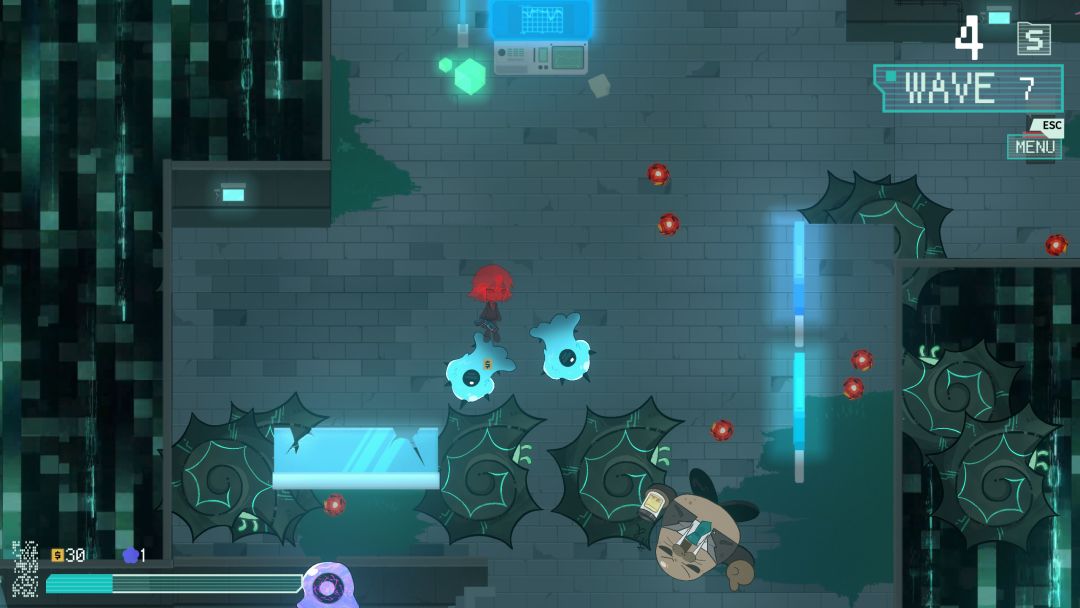 503：过载时刻游戏截图